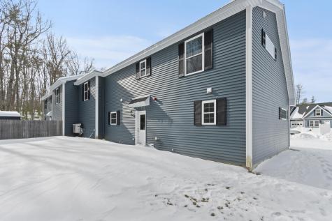 12 Granite Drive Sanford ME 04073