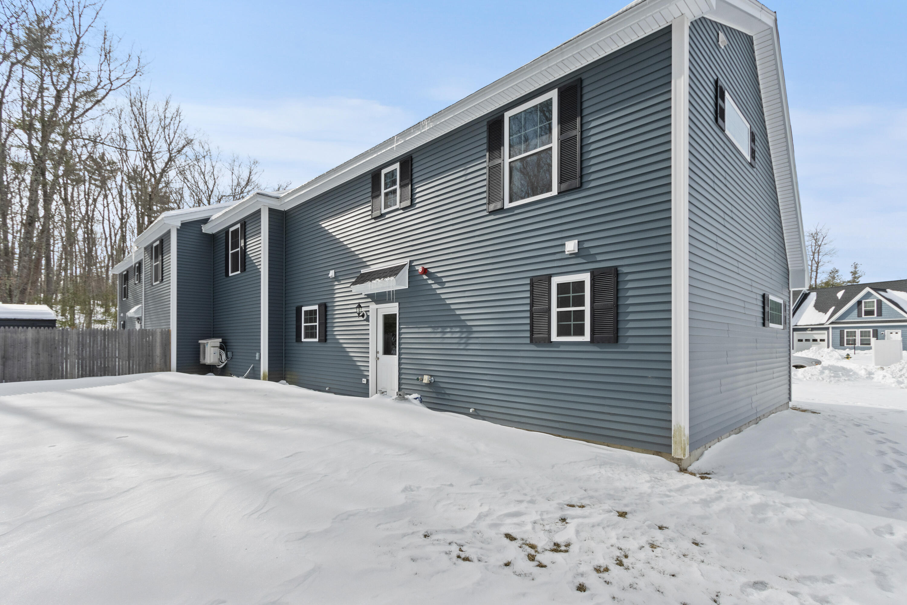 12 Granite Drive Sanford ME 04073