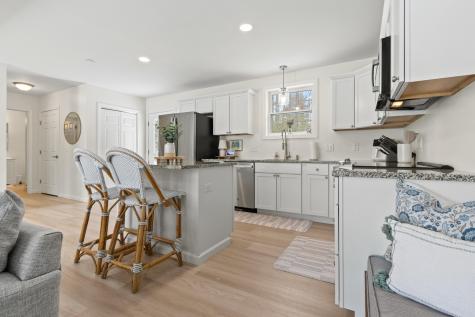 12 Granite Drive Sanford ME 04073