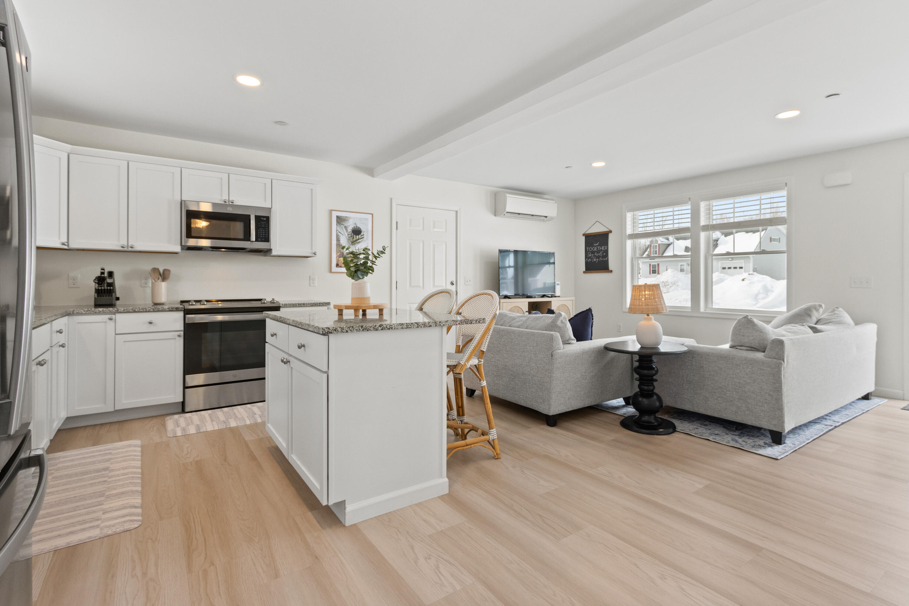 12 Granite Drive Sanford ME 04073