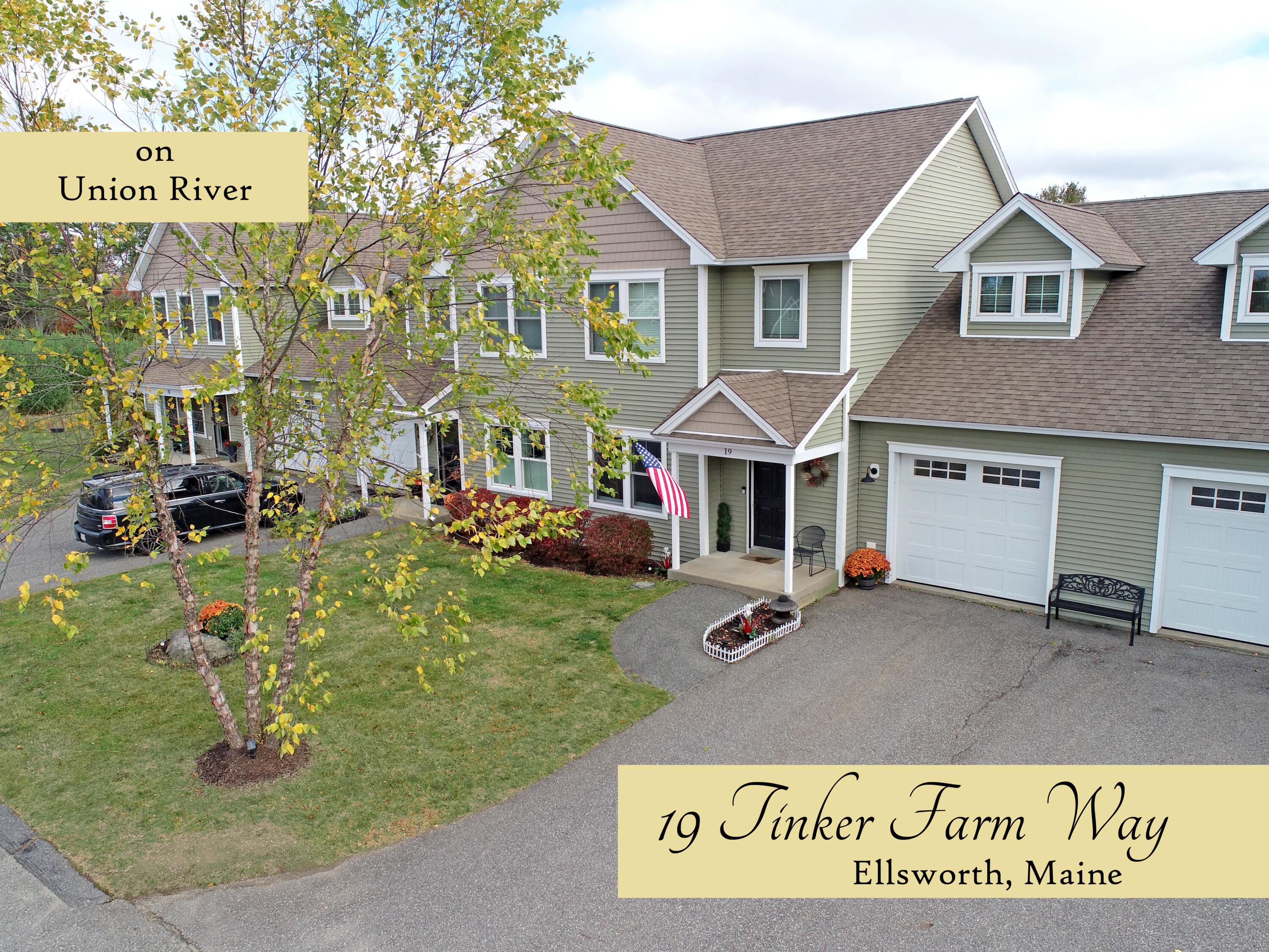 19 Tinker Farm Way Ellsworth ME 04605