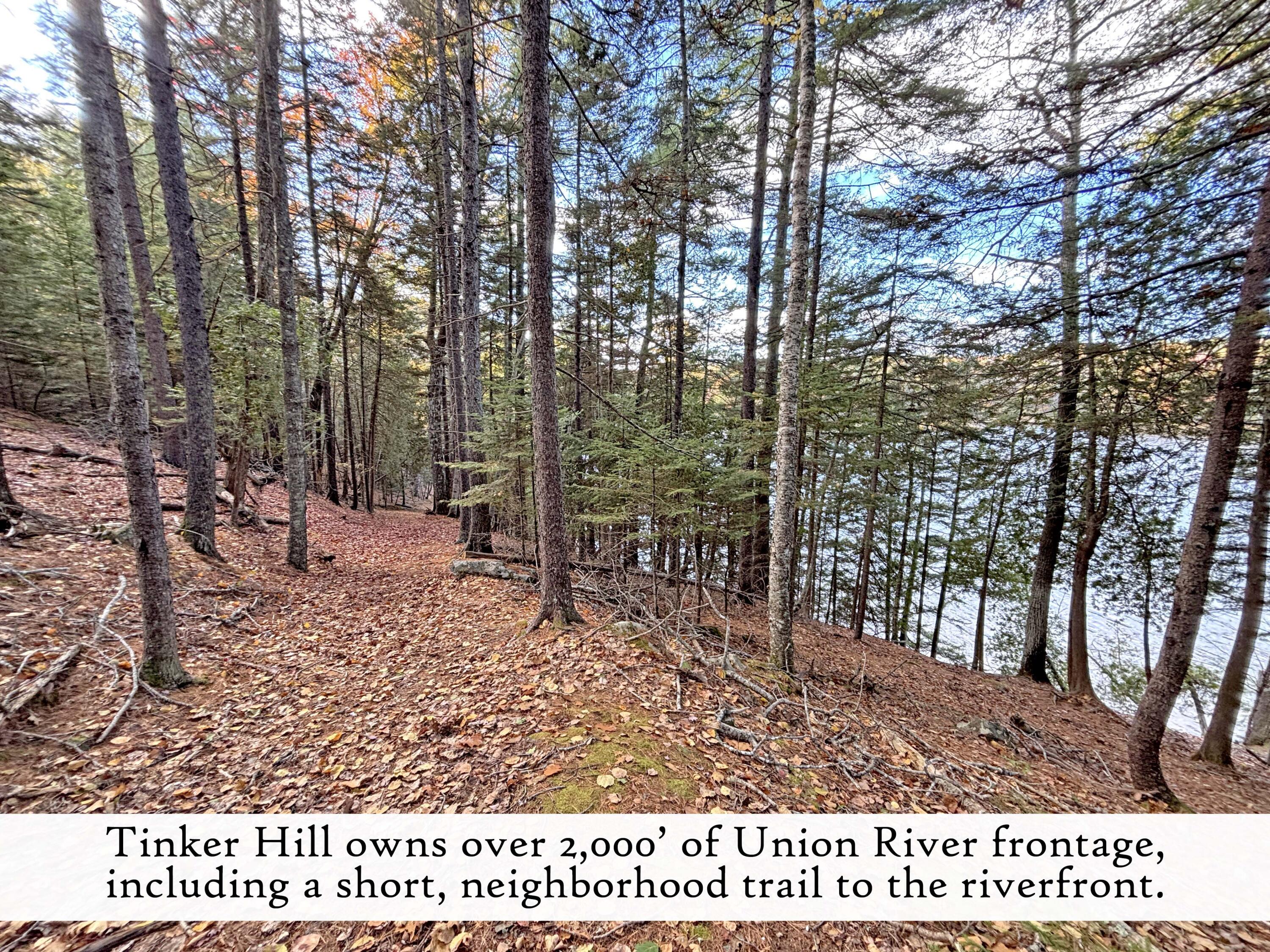 19 Tinker Farm Way Ellsworth ME 04605