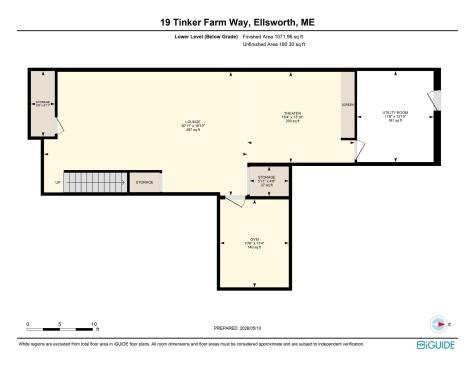 19 Tinker Farm Way Ellsworth ME 04605