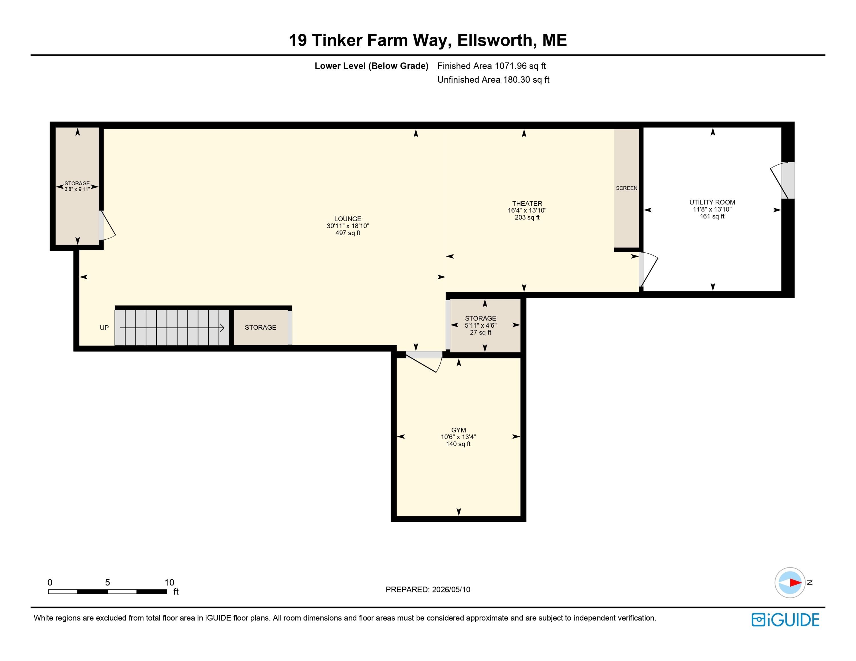 19 Tinker Farm Way Ellsworth ME 04605