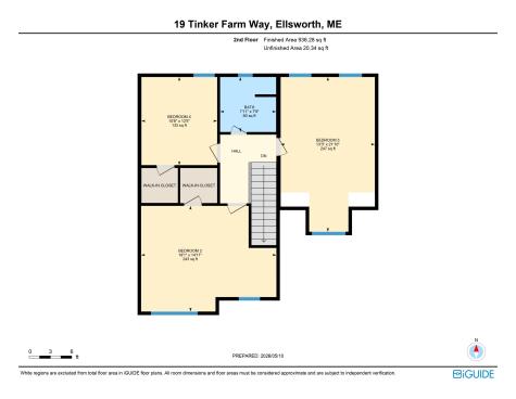 19 Tinker Farm Way Ellsworth ME 04605