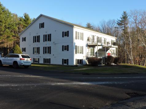 39 Albert Avenue Augusta ME 04330