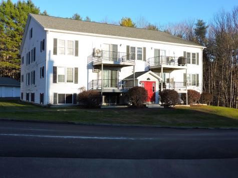 39 Albert Avenue Augusta ME 04330
