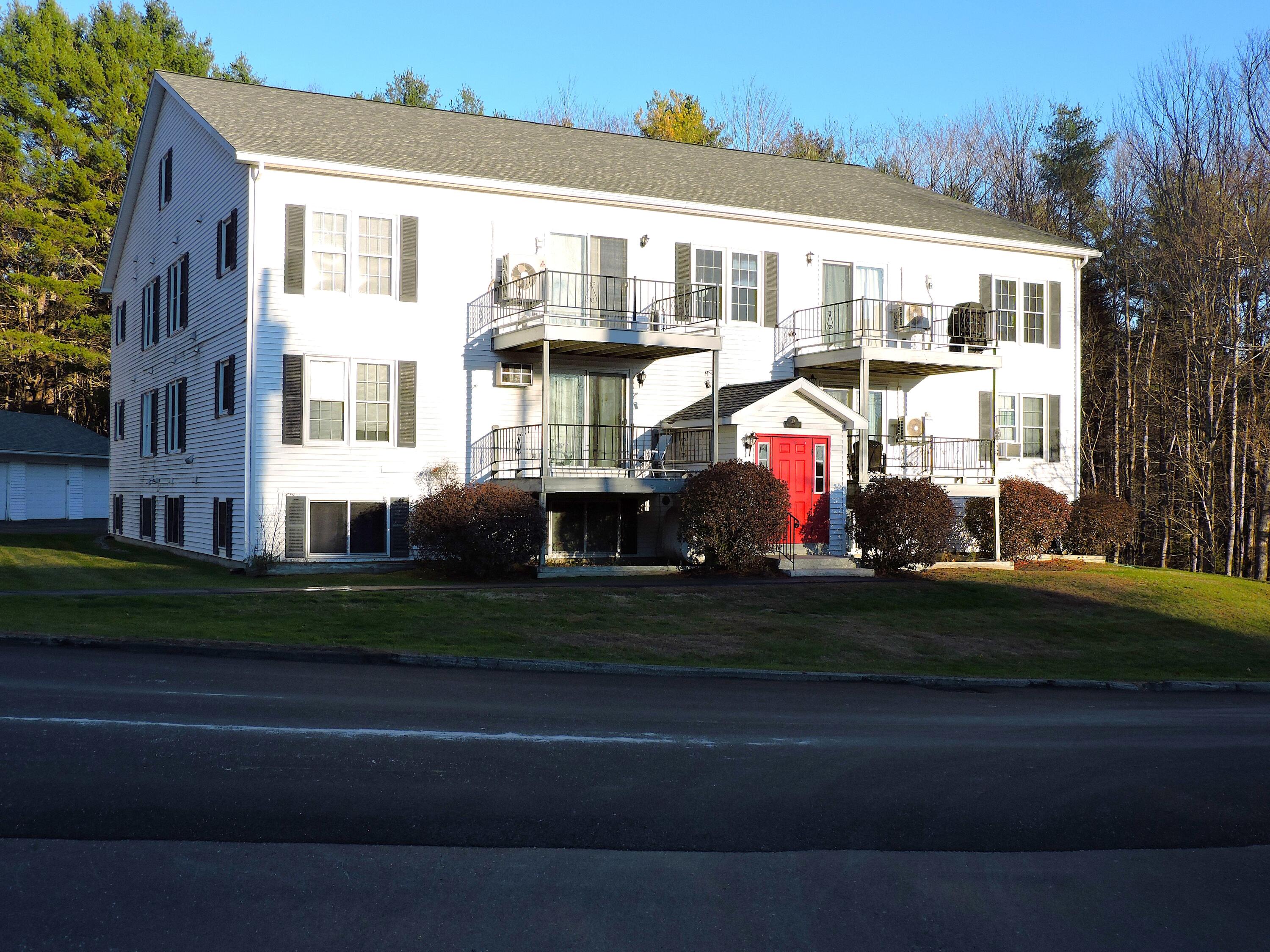 39 Albert Avenue Augusta ME 04330
