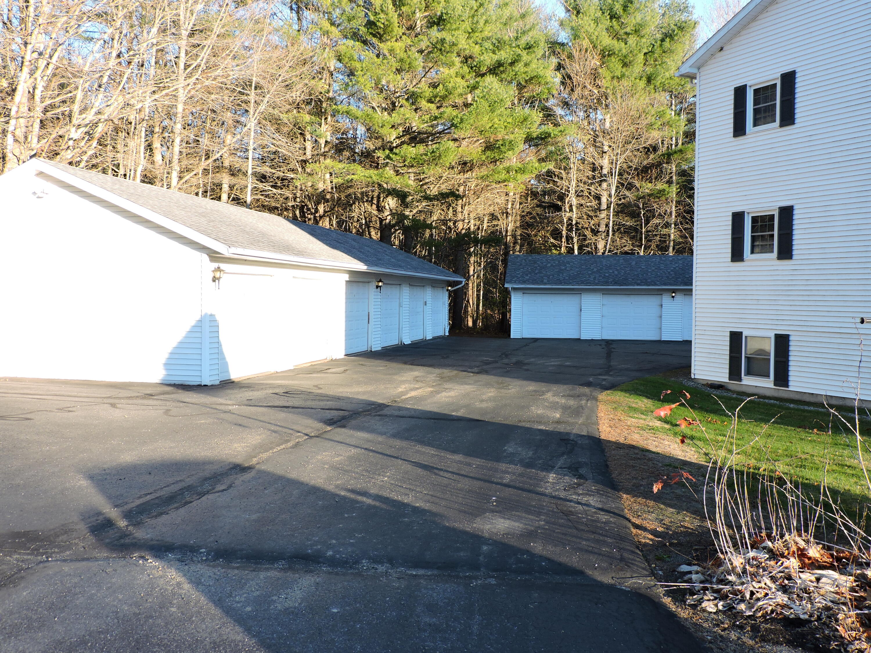 39 Albert Avenue Augusta ME 04330