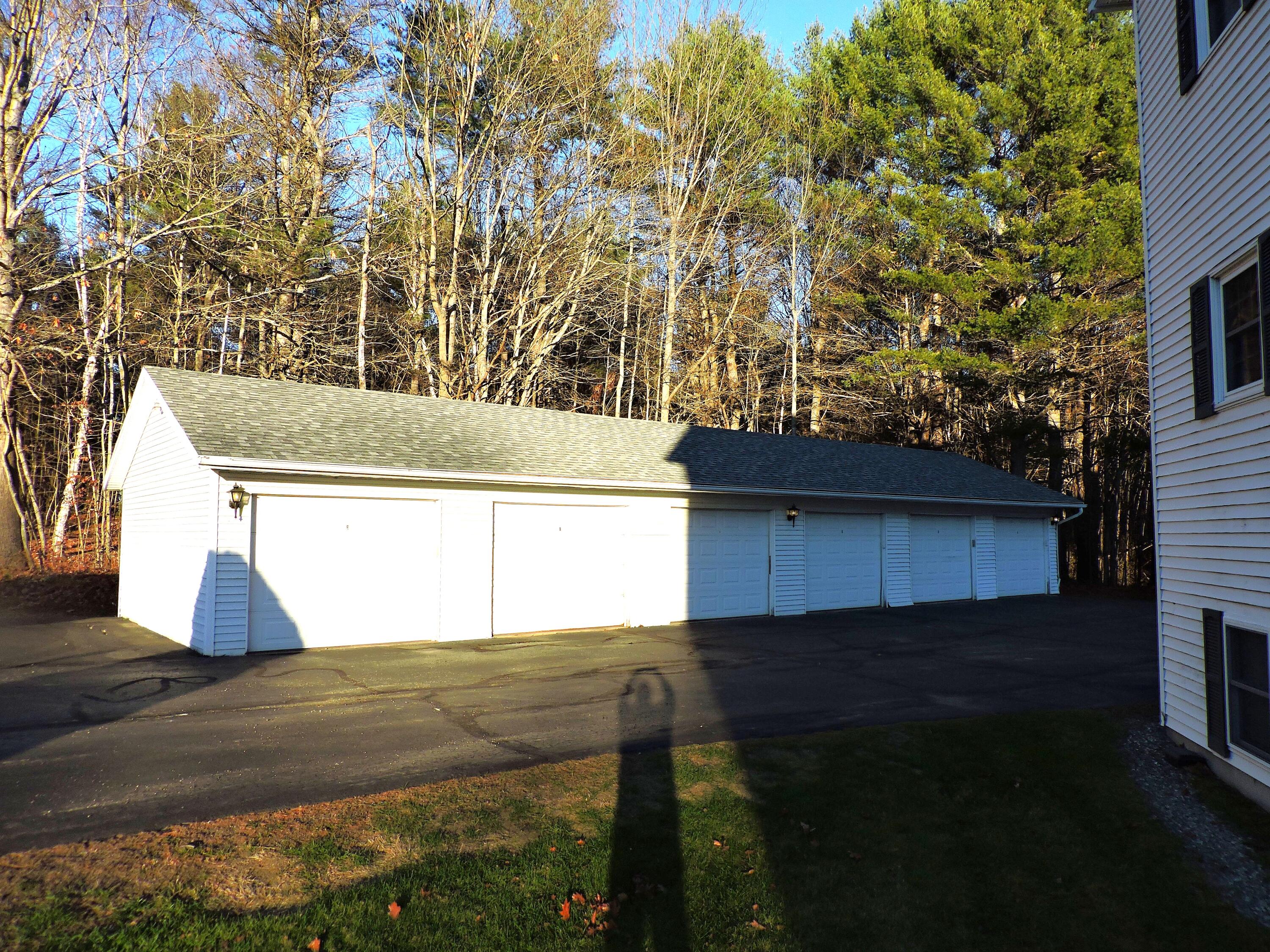 39 Albert Avenue Augusta ME 04330