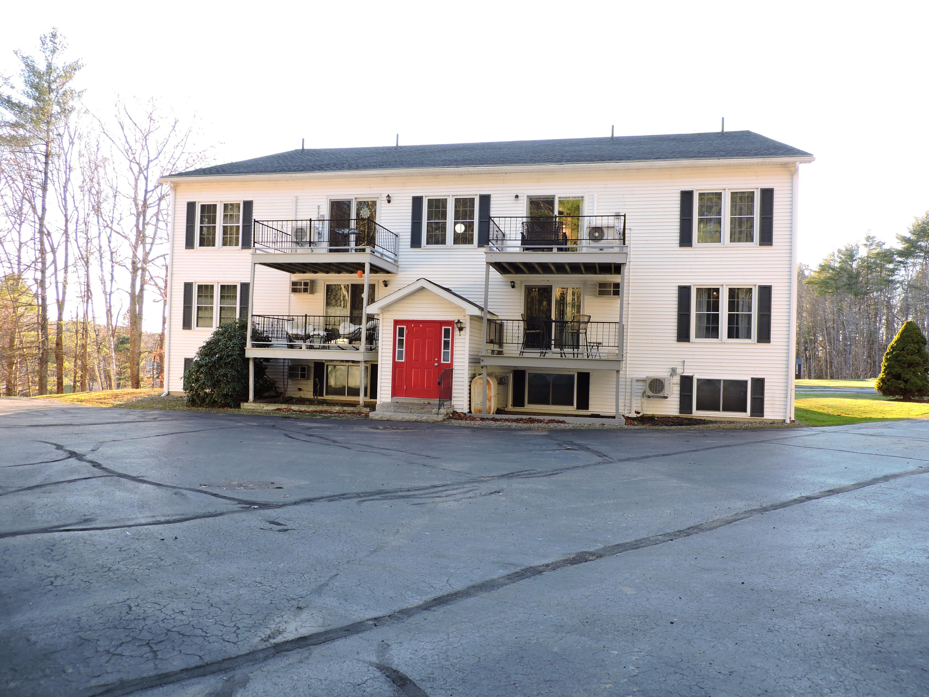 39 Albert Avenue Augusta ME 04330