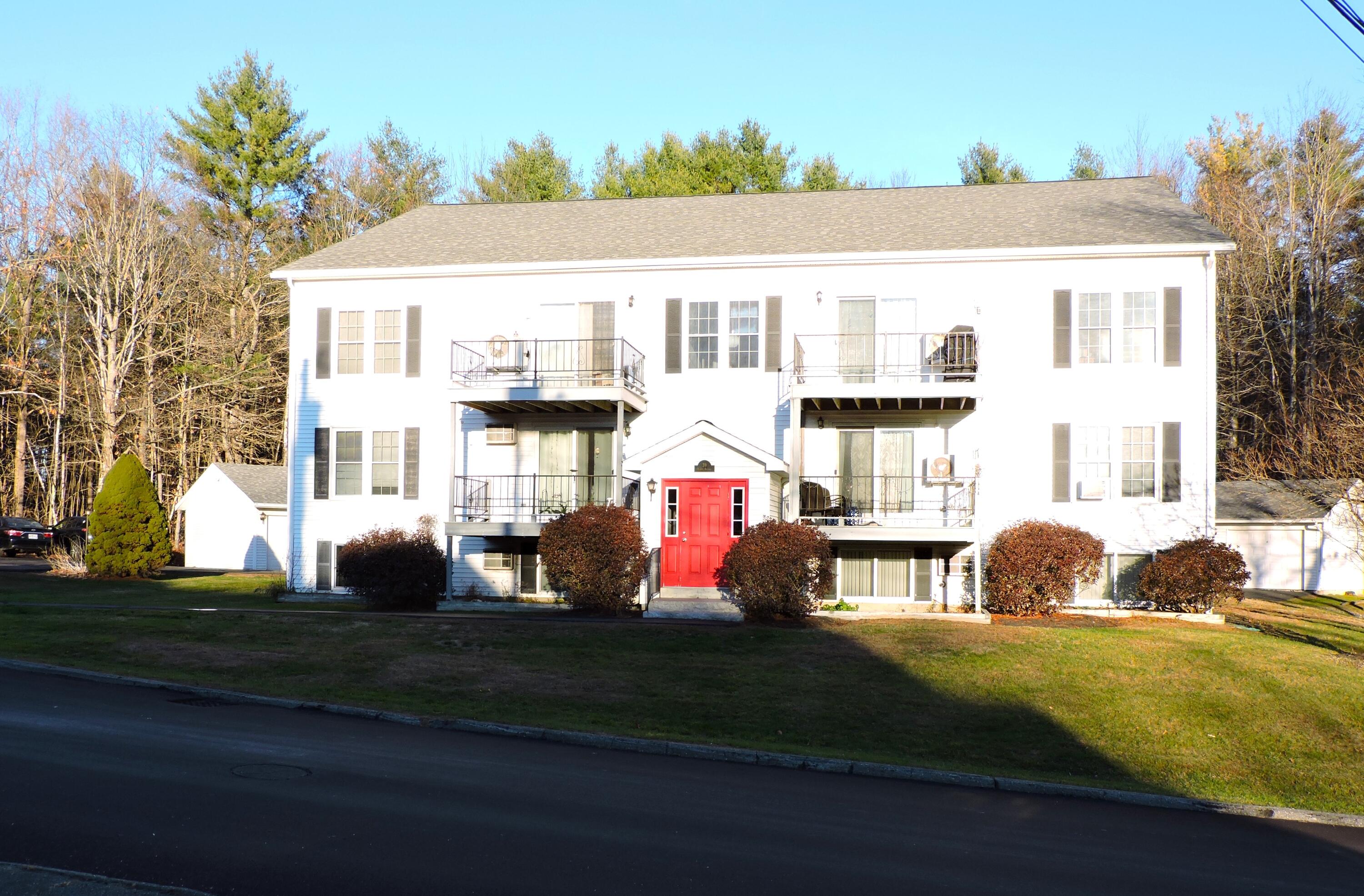 39 Albert Avenue Augusta ME 04330