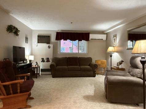 39 Albert Avenue Augusta ME 04330