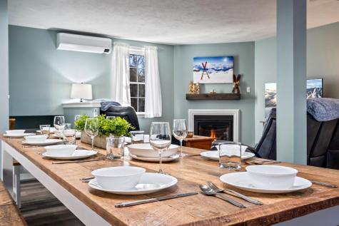 53 Sunday River Road Bethel ME 04217