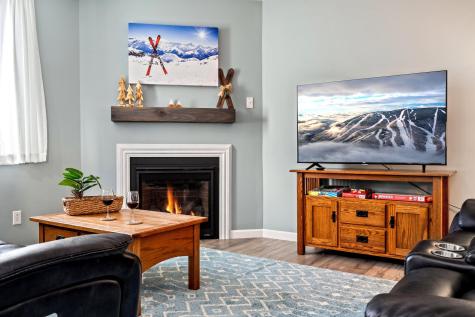 53 Sunday River Road Bethel ME 04217