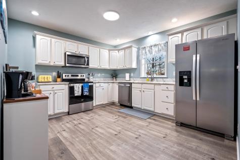 53 Sunday River Road Bethel ME 04217