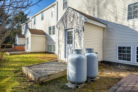 53 Sunday River Road Bethel ME 04217