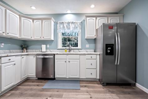 53 Sunday River Road Bethel ME 04217