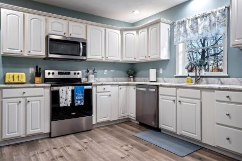 53 Sunday River Road Bethel ME 04217