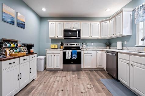 53 Sunday River Road Bethel ME 04217