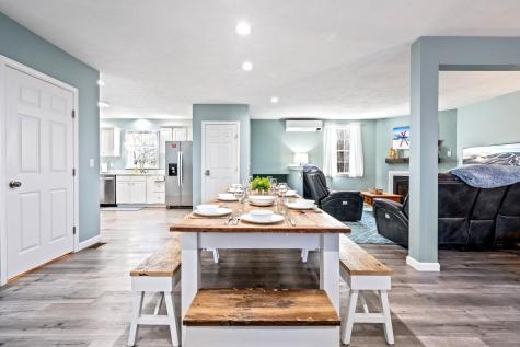 53 Sunday River Road Bethel ME 04217