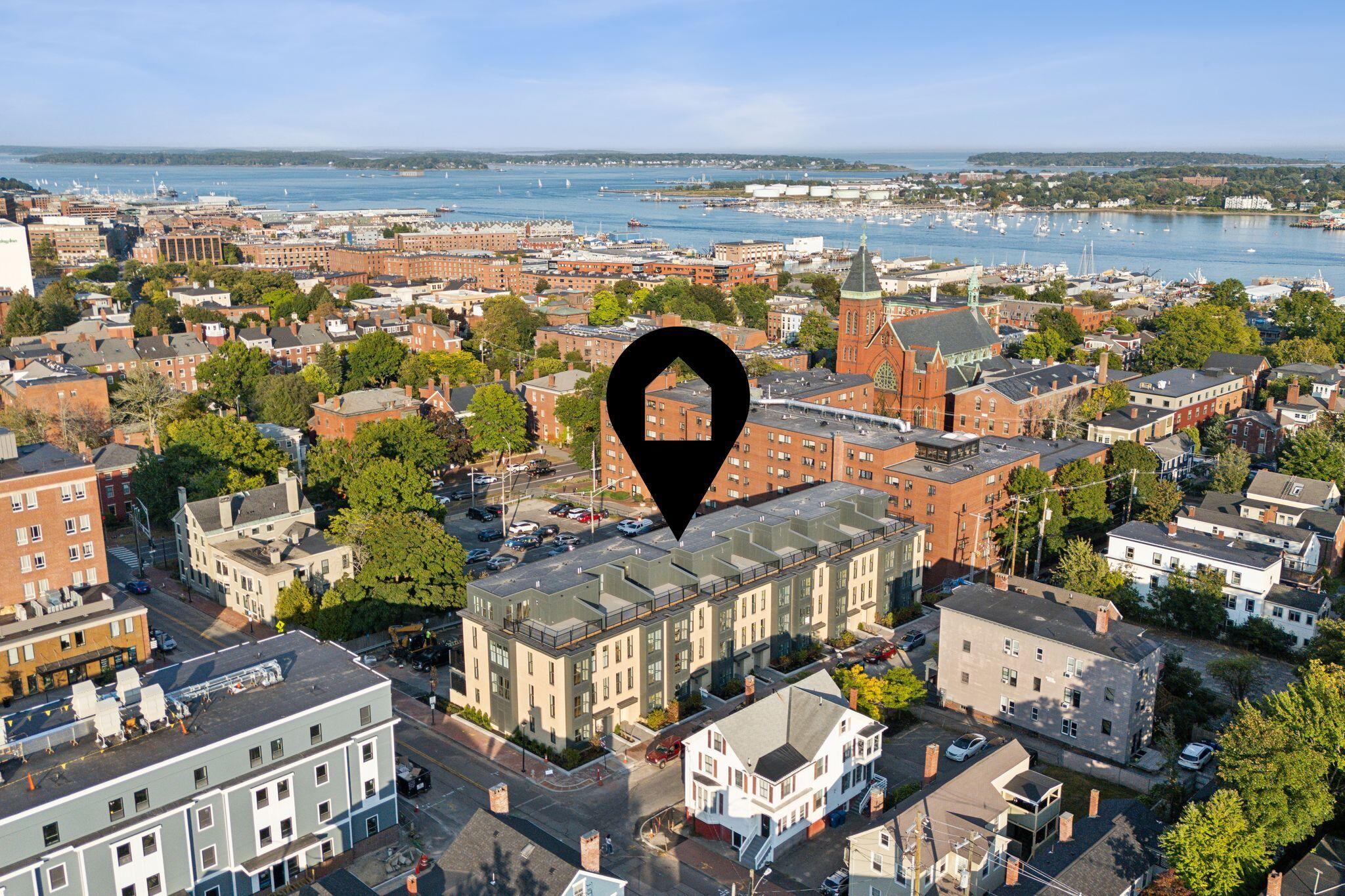 51 Winter Street Portland ME 04101