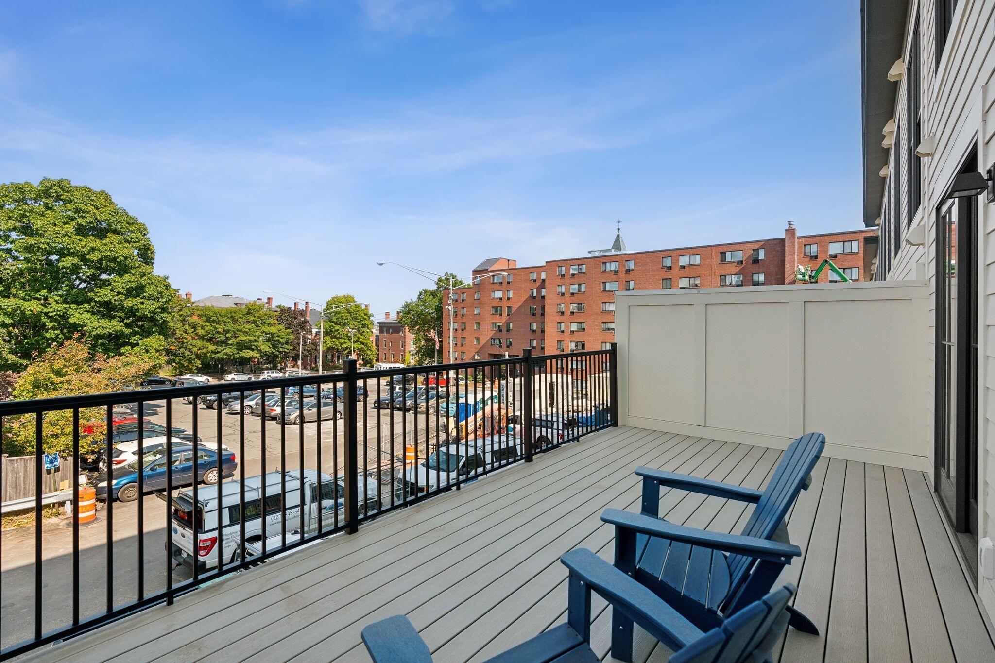 51 Winter Street Portland ME 04101