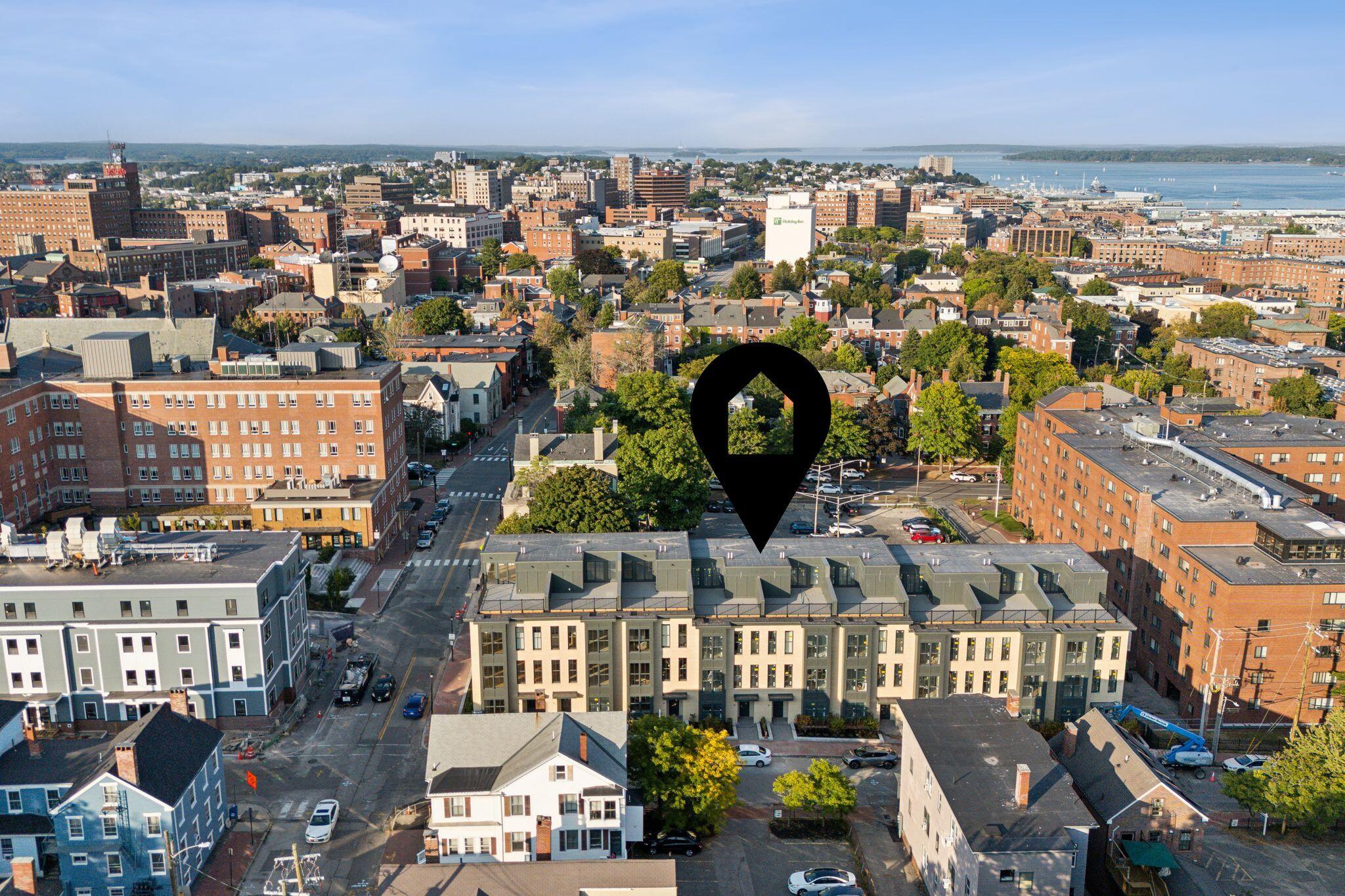 51 Winter Street Portland ME 04101