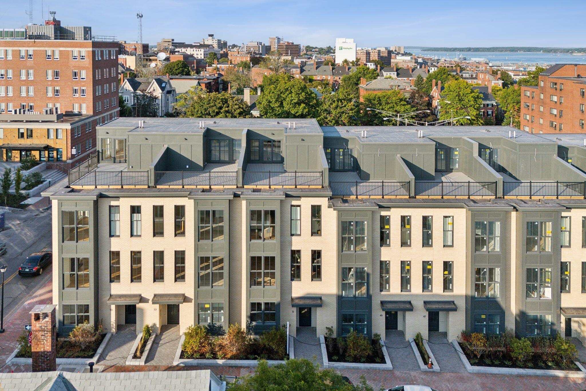 51 Winter Street Portland ME 04101