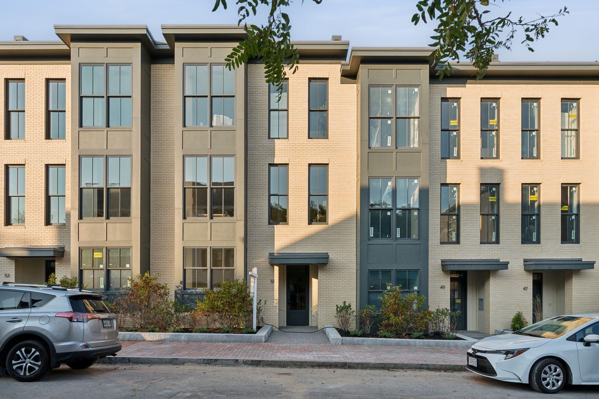 51 Winter Street Portland ME 04101