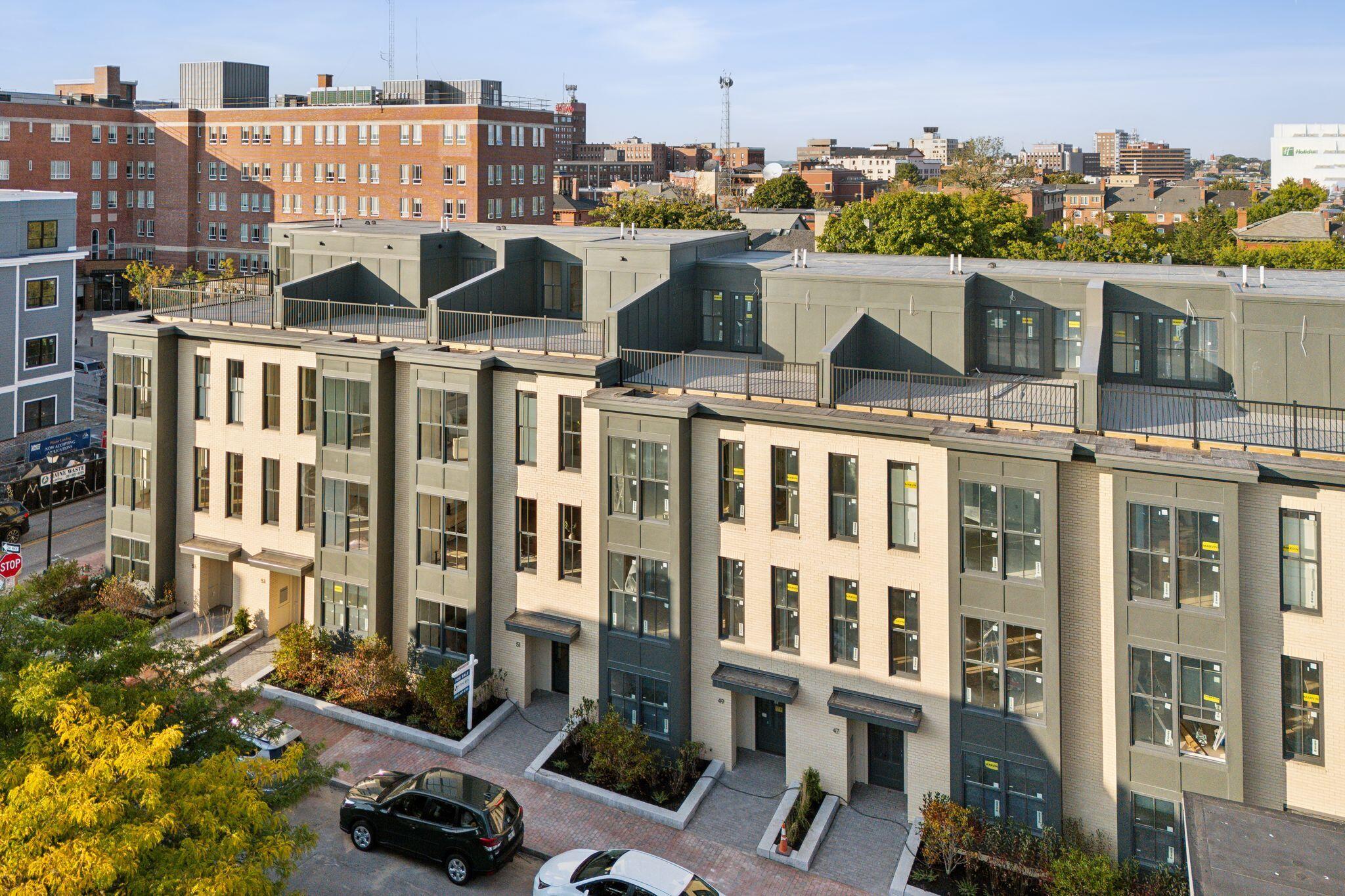 51 Winter Street Portland ME 04101