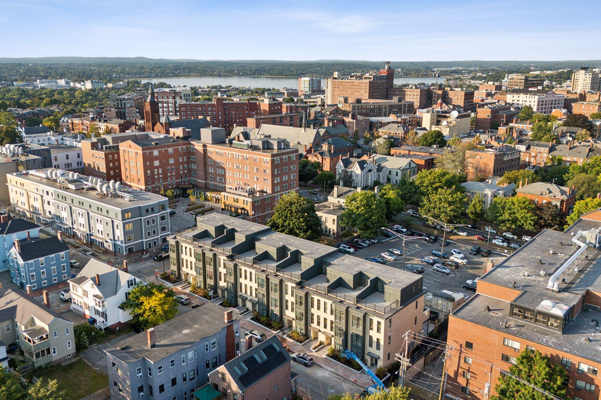 51 Winter Street Portland ME 04101