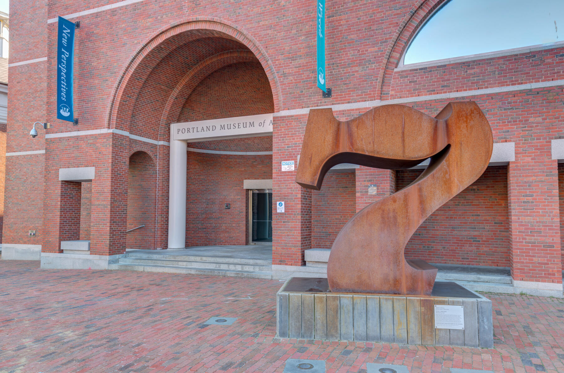 51 Winter Street Portland ME 04101