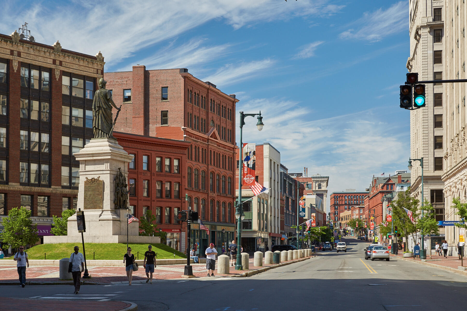 51 Winter Street Portland ME 04101