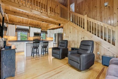 8 Log Cabin Lane Shapleigh ME 04076