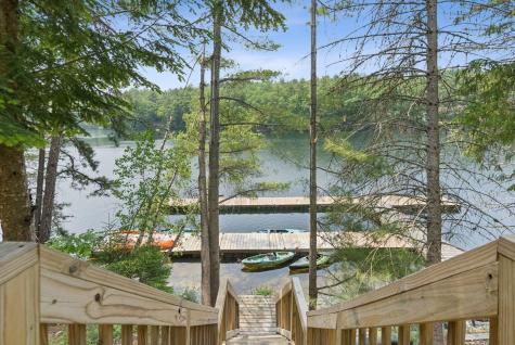 8 Log Cabin Lane Shapleigh ME 04076