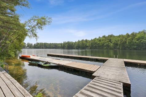 8 Log Cabin Lane Shapleigh ME 04076