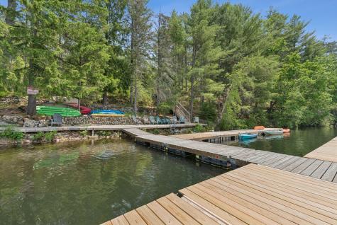 8 Log Cabin Lane Shapleigh ME 04076