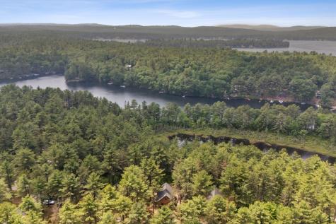 8 Log Cabin Lane Shapleigh ME 04076