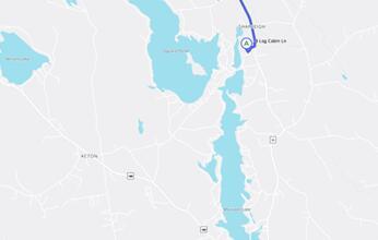 8 Log Cabin Lane Shapleigh ME 04076