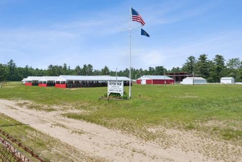 8 Log Cabin Lane Shapleigh ME 04076