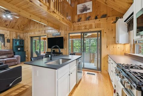 8 Log Cabin Lane Shapleigh ME 04076
