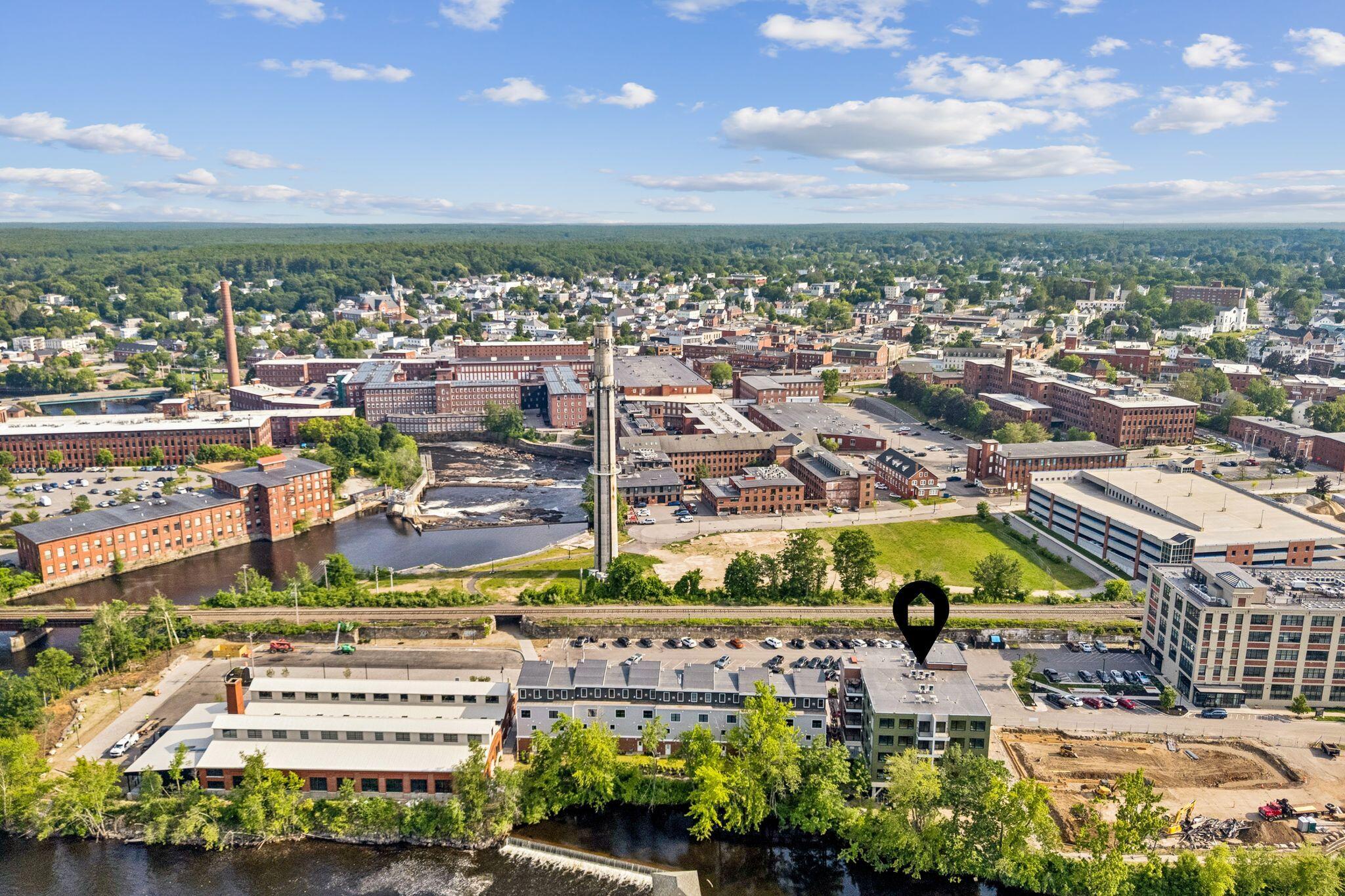 20 Upper Falls Road Biddeford ME 04005