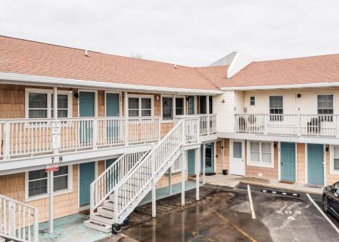 78 E Grand Avenue Old Orchard Beach ME 04064