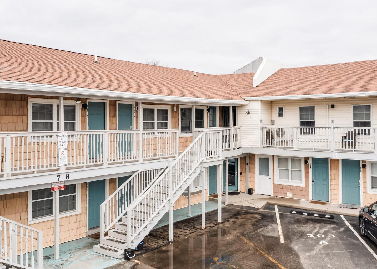 78 E Grand Avenue Old Orchard Beach ME 04064