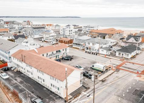 78 E Grand Avenue Old Orchard Beach ME 04064