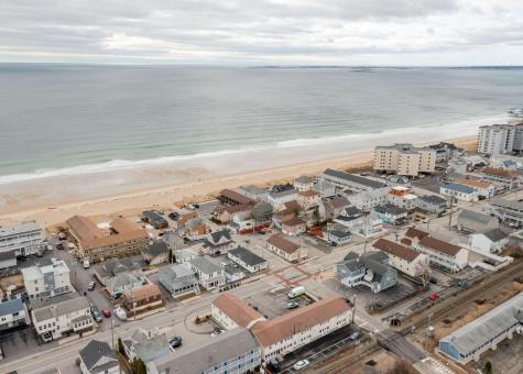 78 E Grand Avenue Old Orchard Beach ME 04064