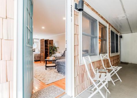 78 E Grand Avenue Old Orchard Beach ME 04064