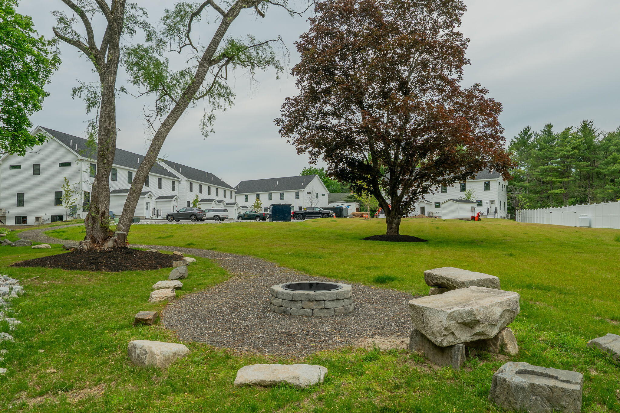 7 Parsonage Road North Yarmouth ME 04097