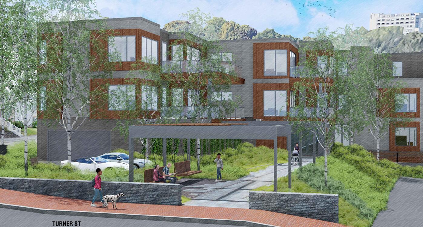 246 Eastern Promenade Portland ME 04101